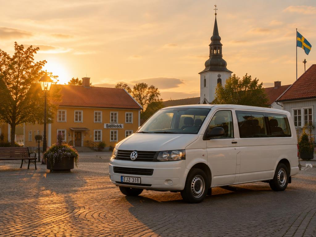 Minibuss